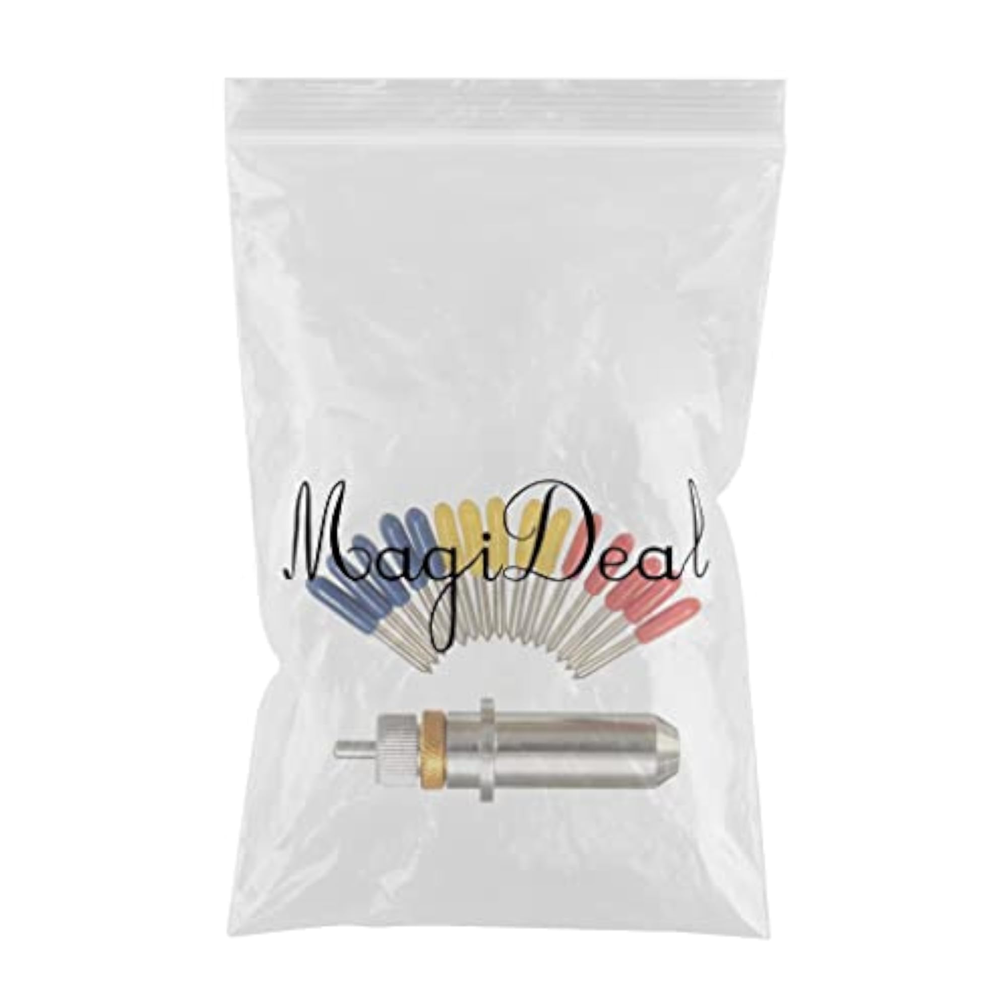 15pcs Cutting Plotter Vinyl Cutter Blades Set